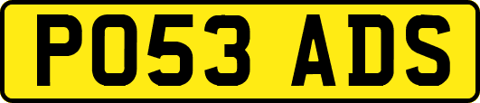 PO53ADS