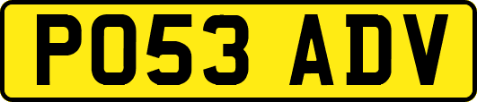 PO53ADV
