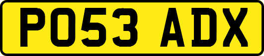 PO53ADX