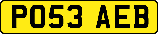 PO53AEB