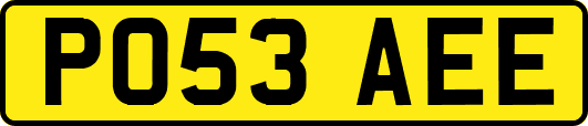 PO53AEE