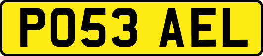 PO53AEL