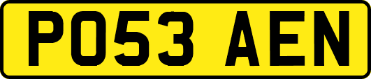 PO53AEN