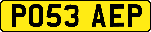PO53AEP