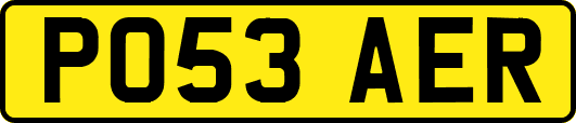 PO53AER
