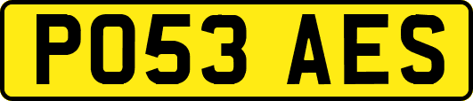 PO53AES
