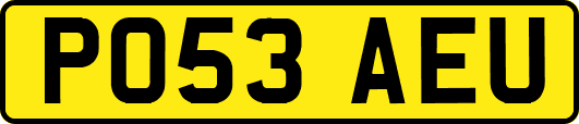 PO53AEU