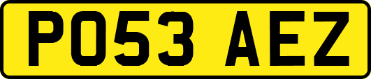 PO53AEZ