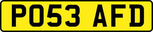 PO53AFD