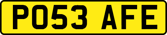 PO53AFE