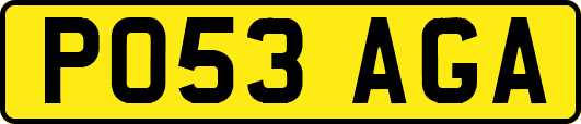 PO53AGA