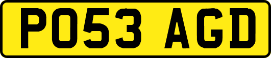 PO53AGD