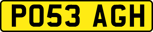 PO53AGH