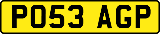 PO53AGP