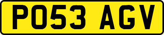 PO53AGV