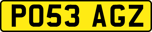 PO53AGZ