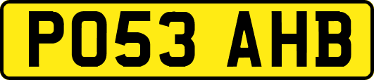 PO53AHB