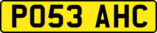 PO53AHC