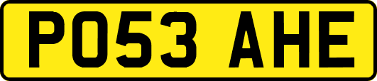 PO53AHE