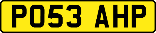 PO53AHP