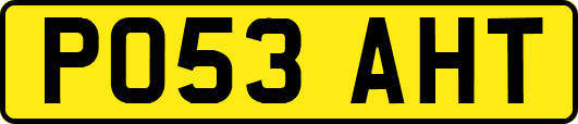 PO53AHT