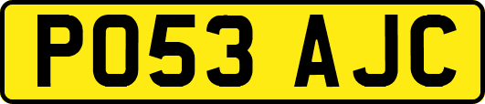 PO53AJC