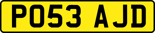 PO53AJD