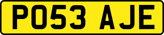PO53AJE