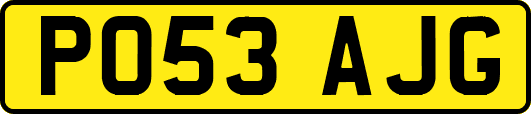 PO53AJG