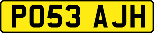 PO53AJH