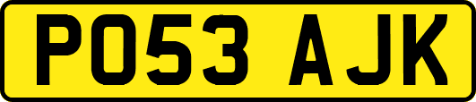 PO53AJK