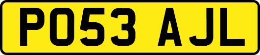 PO53AJL