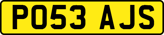 PO53AJS