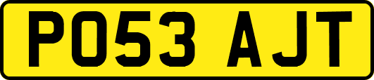 PO53AJT