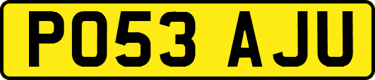 PO53AJU