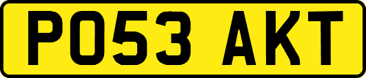 PO53AKT