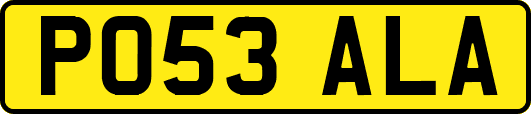 PO53ALA