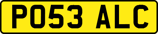 PO53ALC