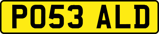 PO53ALD