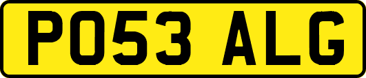 PO53ALG