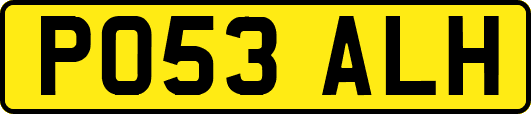 PO53ALH