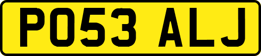 PO53ALJ