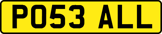 PO53ALL