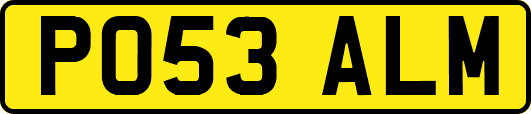 PO53ALM