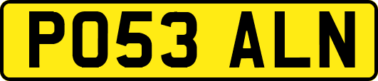 PO53ALN