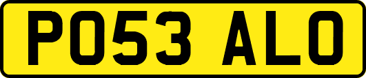PO53ALO