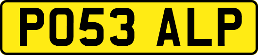 PO53ALP