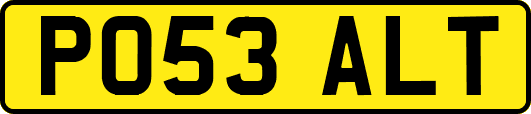 PO53ALT