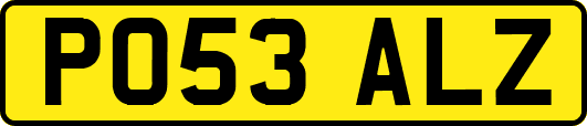 PO53ALZ