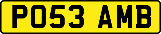 PO53AMB